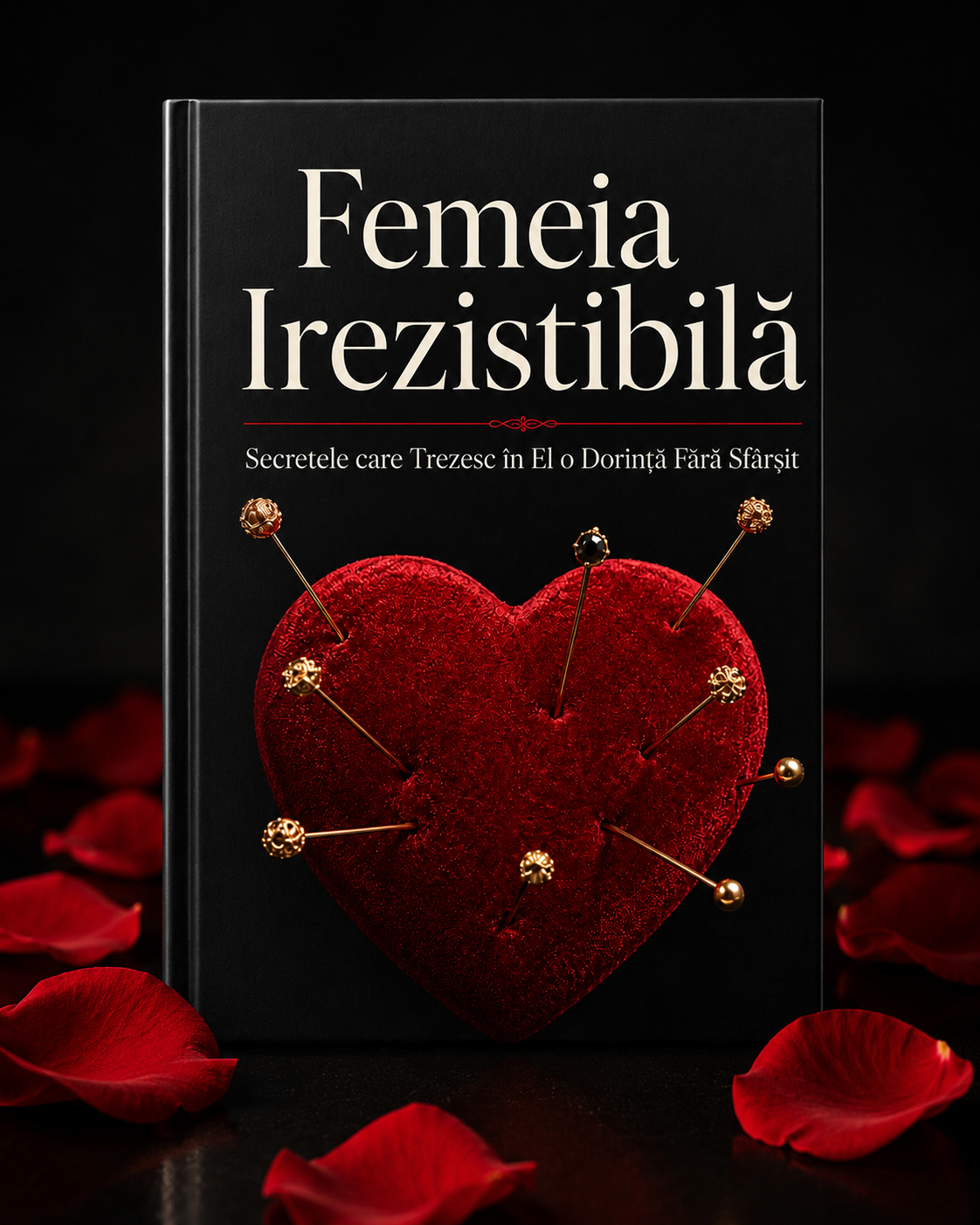 Femeia Irezistibilă